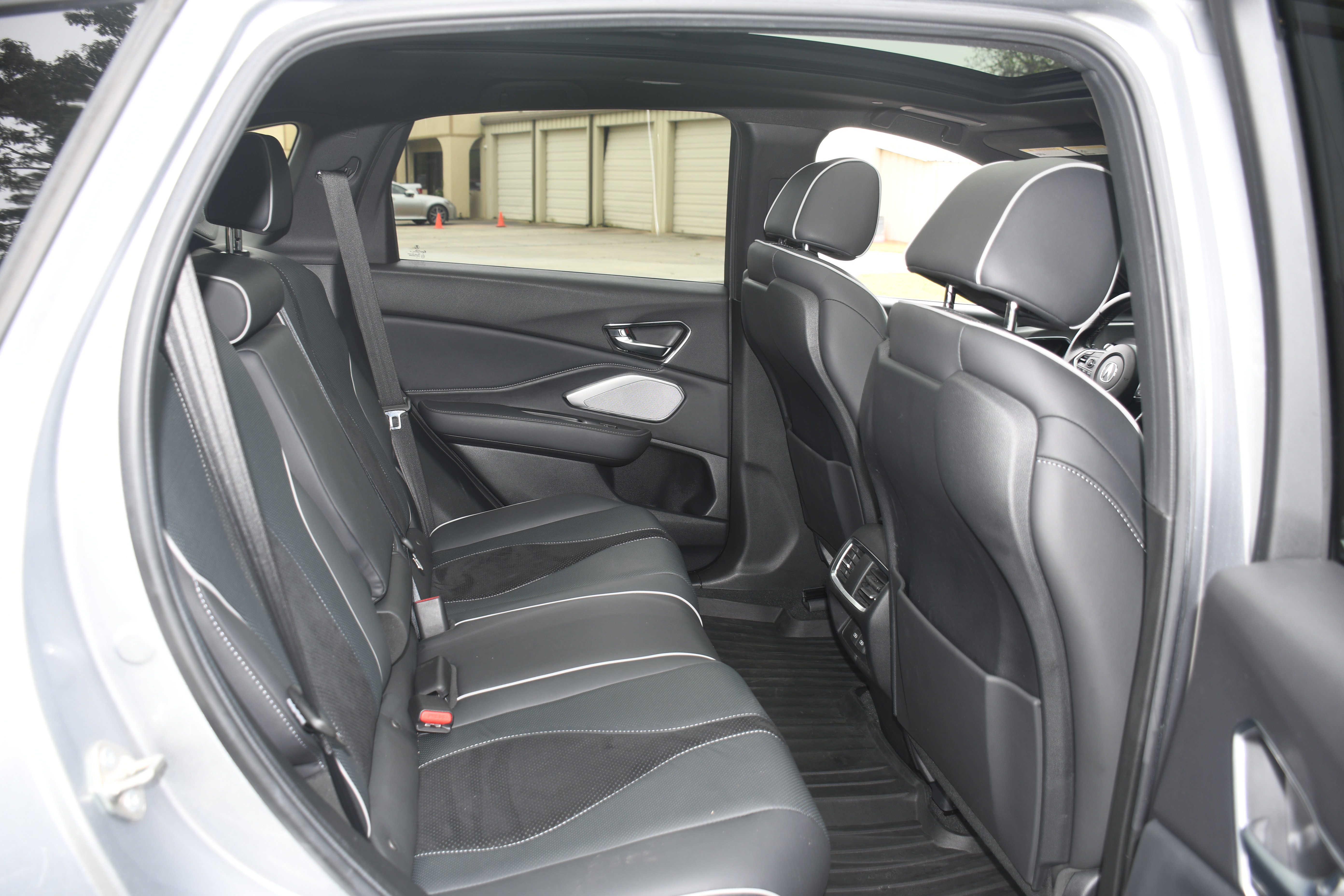 Used 2020 Acura RDX A-Spec FWD image 20
