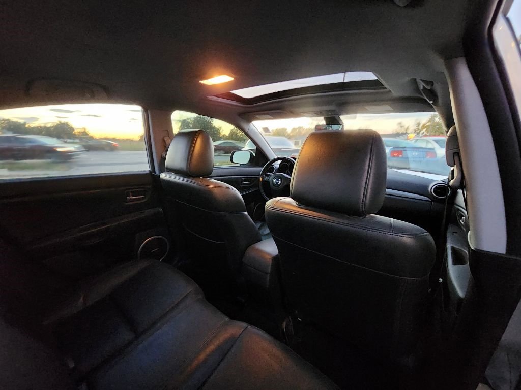 Used 2006 MAZDA MAZDA3 s Grand Touring image 20