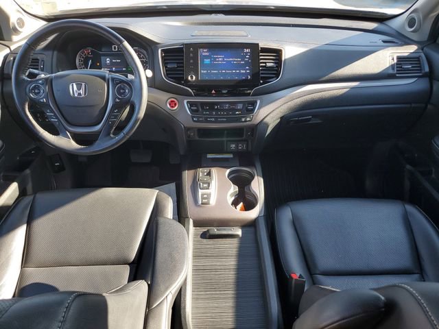 Used 2021 Honda Ridgeline RTL-E image 16