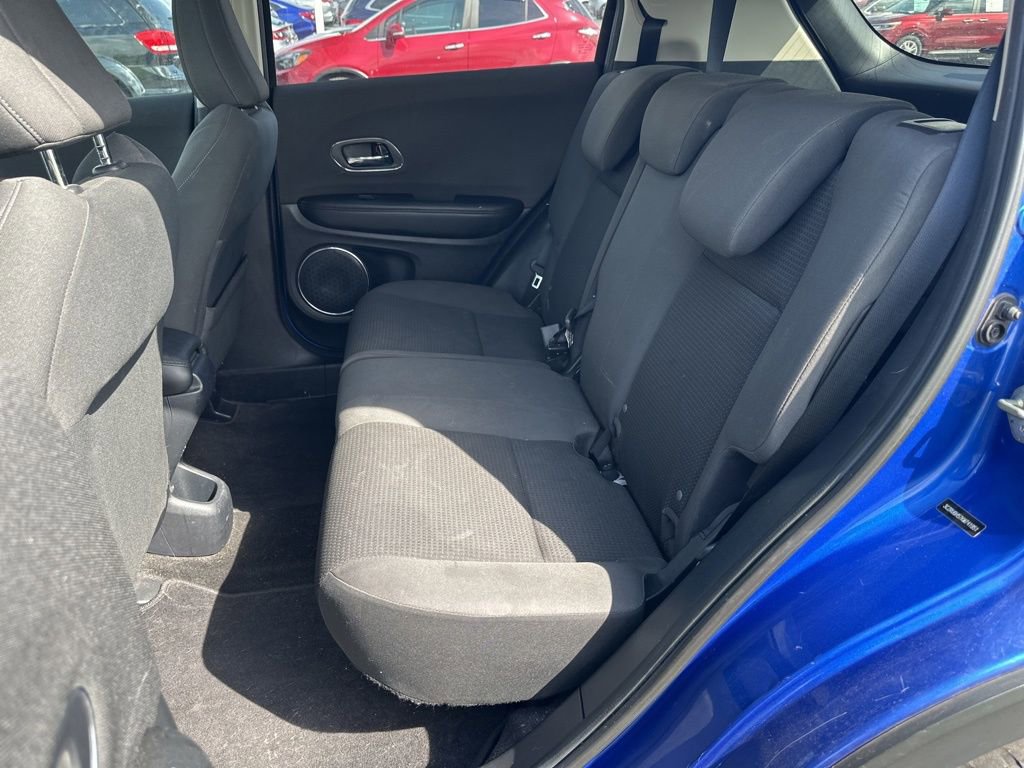 Used 2019 Honda HR-V EX image 12
