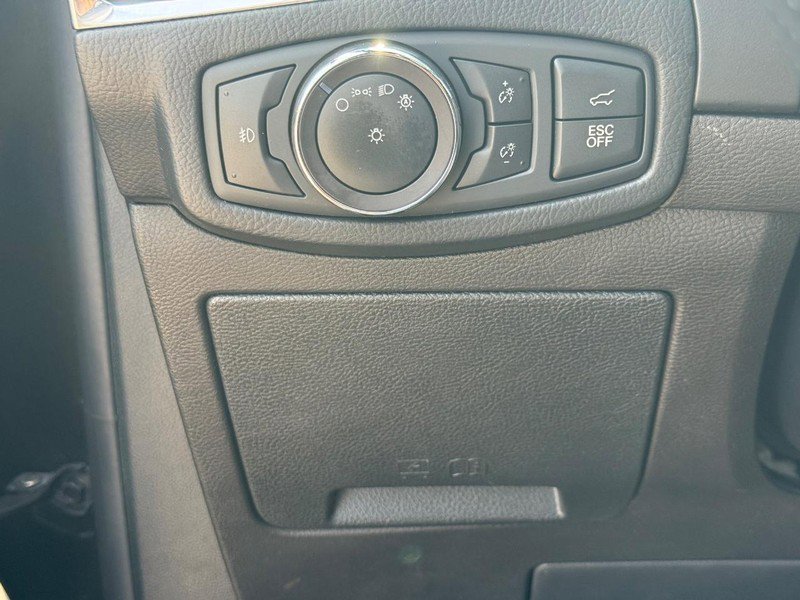 Certified 2019 Ford Edge ST w/ Equipment Group 401A AWD/4WD image 27