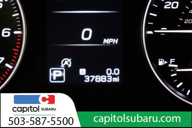 Used 2024 Subaru Outback Premium AWD/4WD image 17