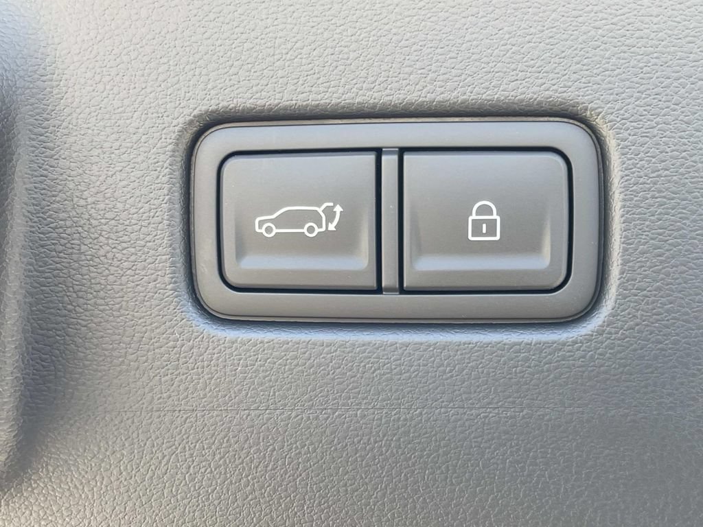 New 2026 Hyundai Palisade Calligraphy FWD image 13