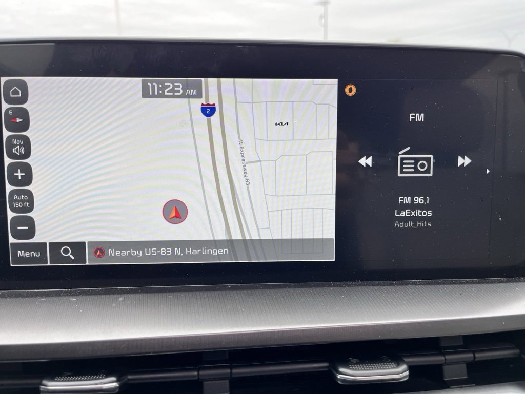 Used 2024 Kia Telluride S w/ S Sunroof Package image 13