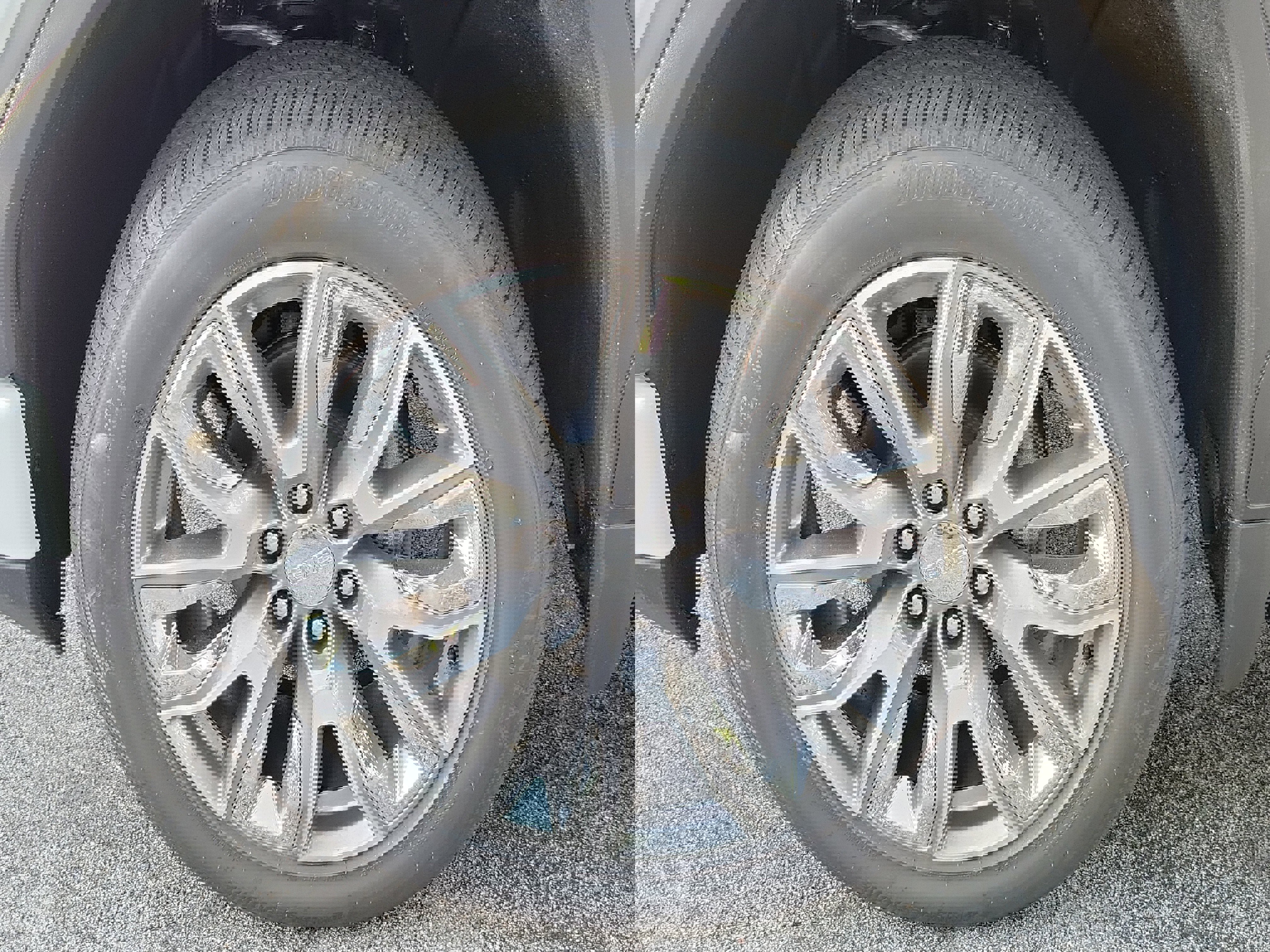 New 2026 GMC Sierra 1500 Denali w/ Denali Reserve Package image 5