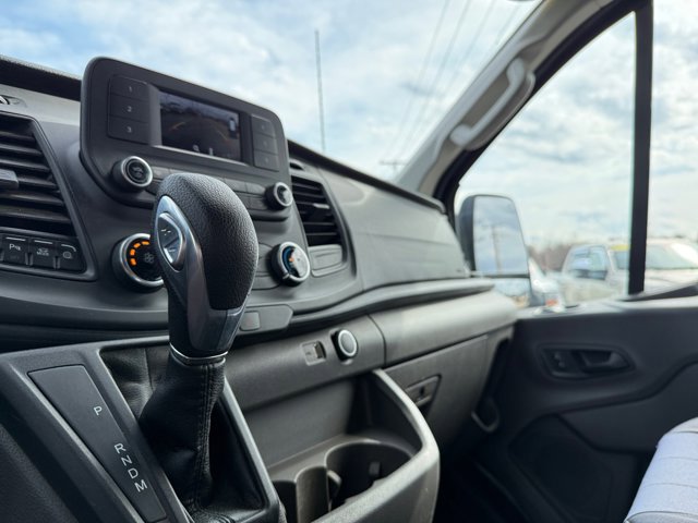 Used 2020 Ford Transit 250 Low Roof AWD image 23