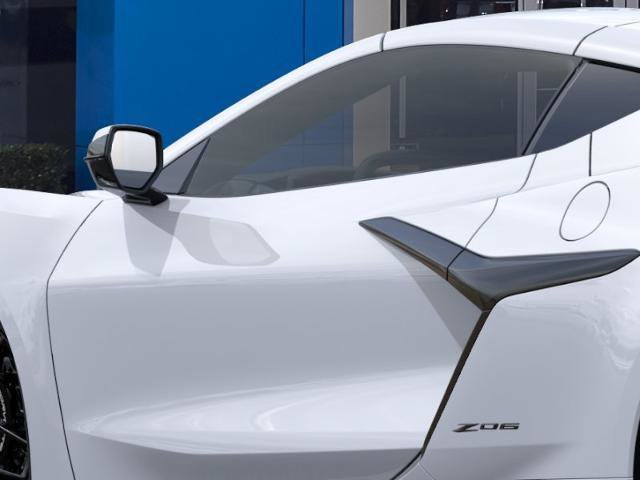 New 2026 Chevrolet Corvette Z06 RWD image 36