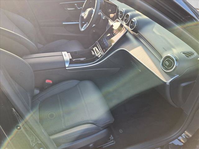 Used 2026 Mercedes-Benz C 300 Sedan image 21