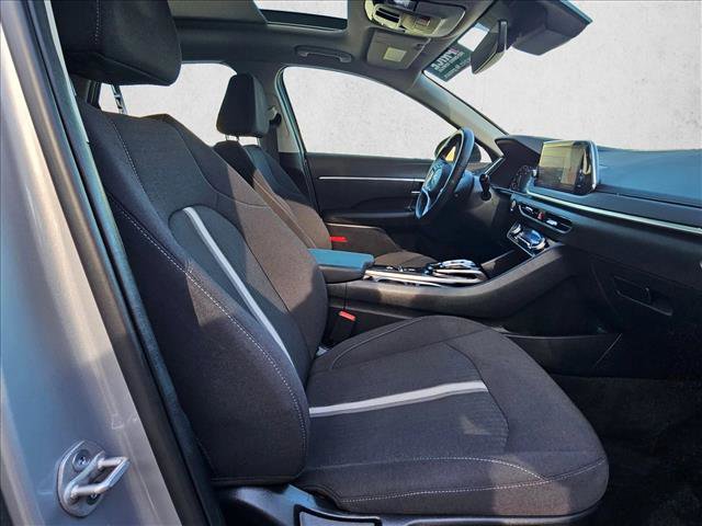 Certified 2023 Hyundai Sonata SEL w/ Convenience Package image 27