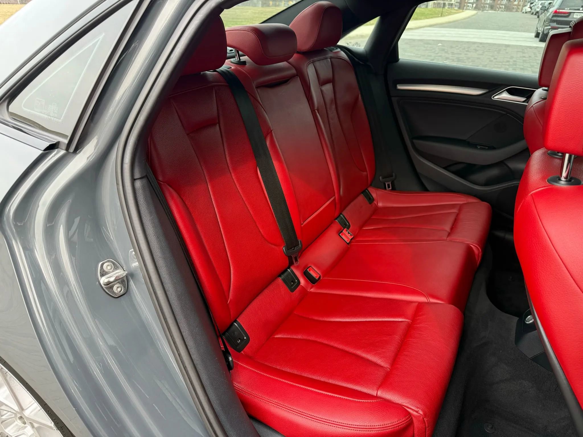 Used 2019 Audi S3 Premium Plus image 35