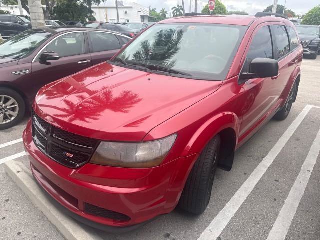 Used 2020 Dodge Journey SE w/ SE Popular Equipment Group