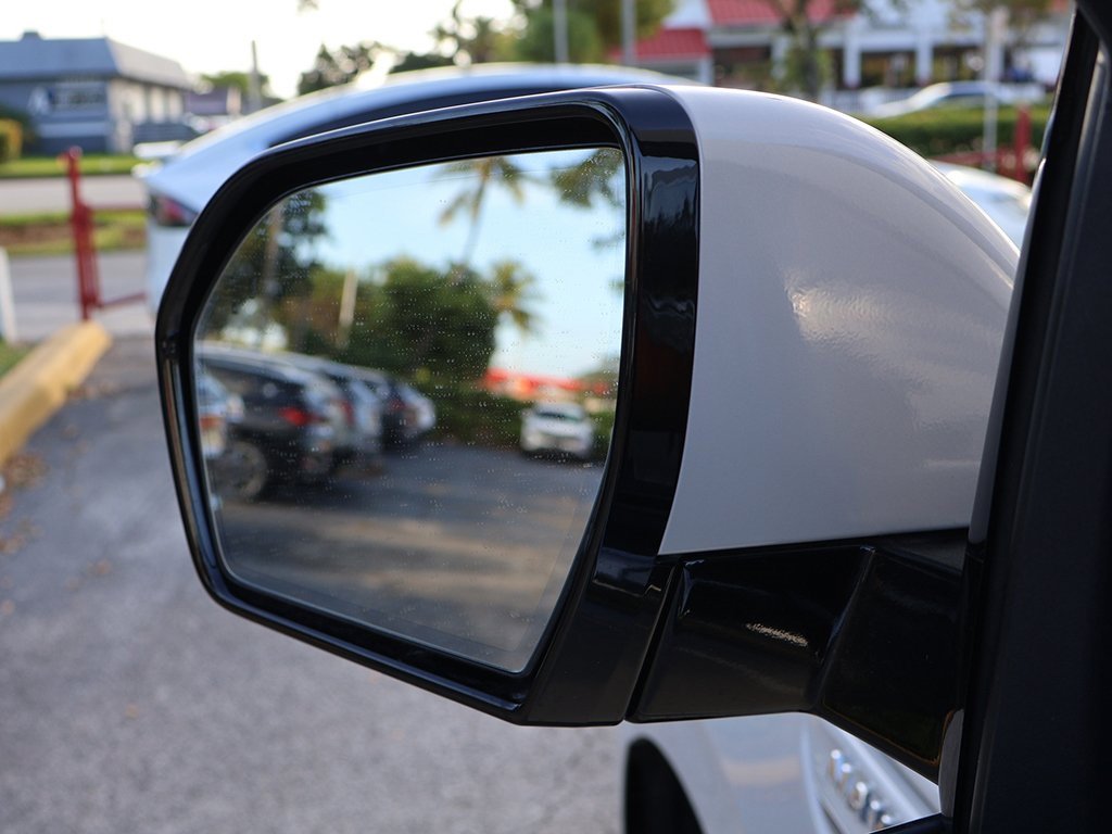 Used 2022 Lincoln Navigator Reserve image 48