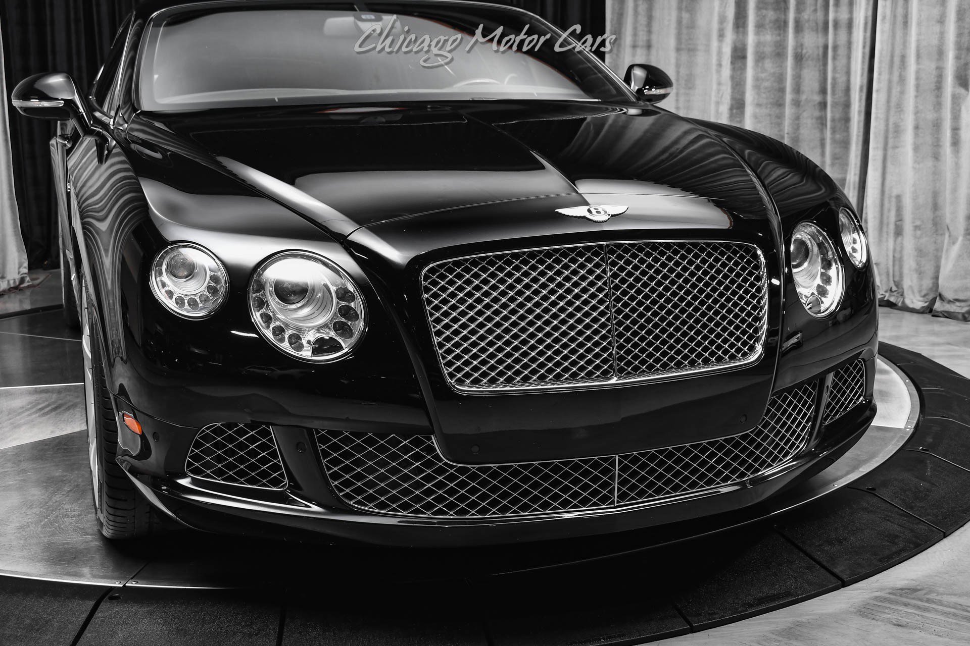 Used 2014 Bentley Continental GT image 36