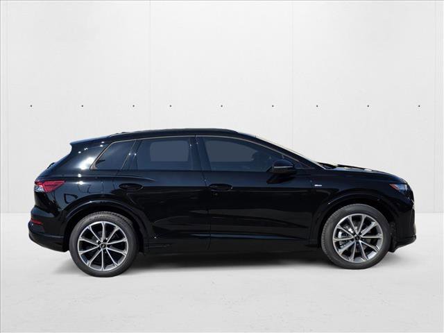 New 2026 Audi Q4 e-tron Premium image 4