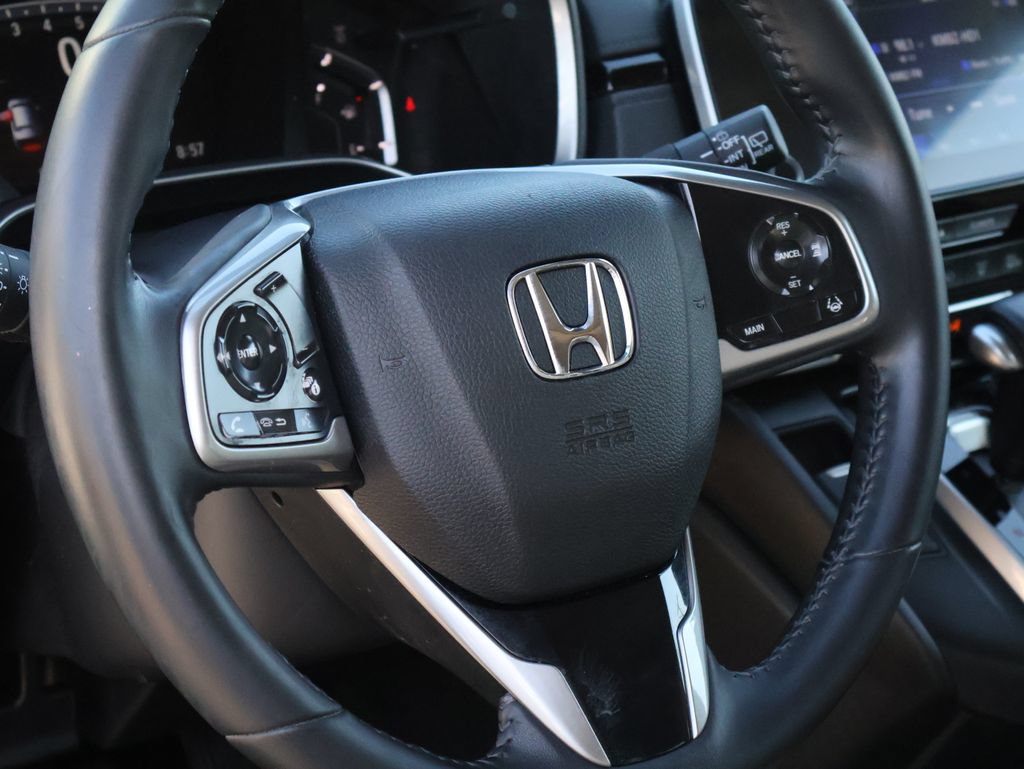 Used 2020 Honda CR-V EX-L image 18