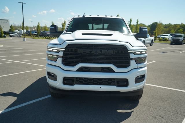 New 2026 RAM 2500 Laramie AWD/4WD video 2