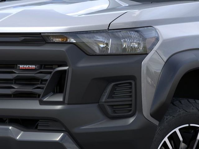 New 2026 Chevrolet Colorado Trail Boss image 11