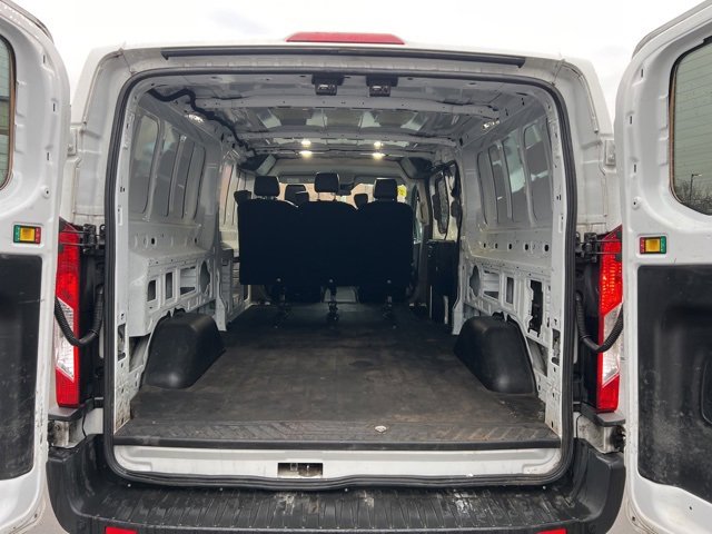 Used 2021 Ford Transit 350 Low Roof AWD w/ Exterior Upgrade Package image 17