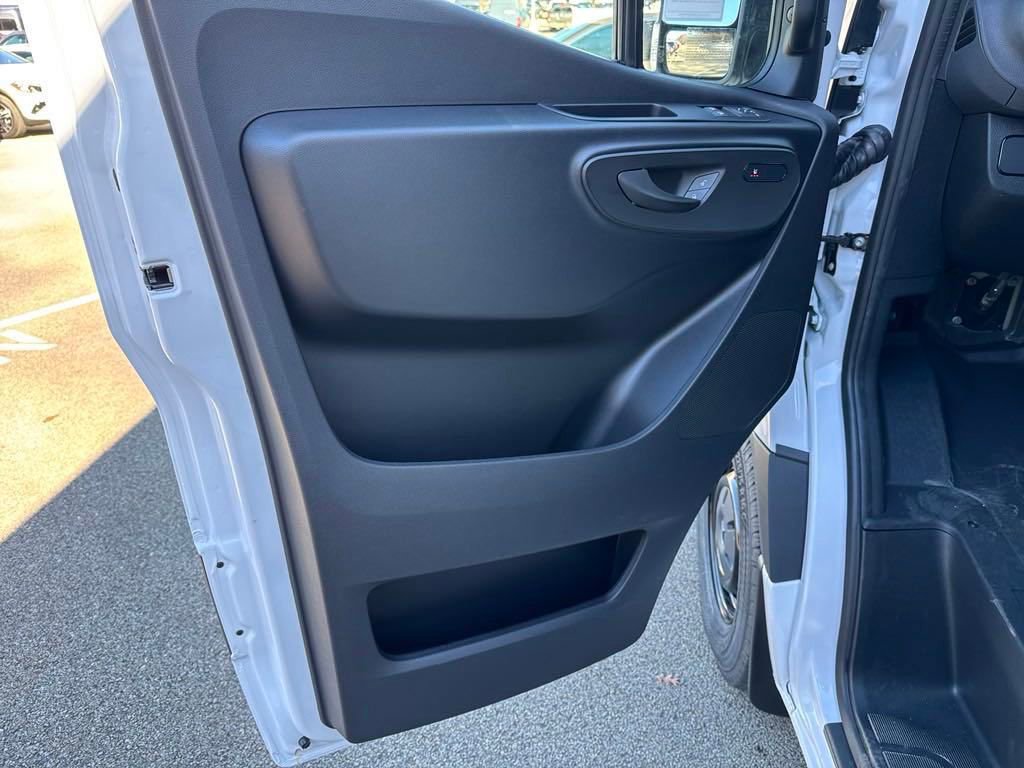 New 2025 Mercedes-Benz Sprinter 3500 image 10