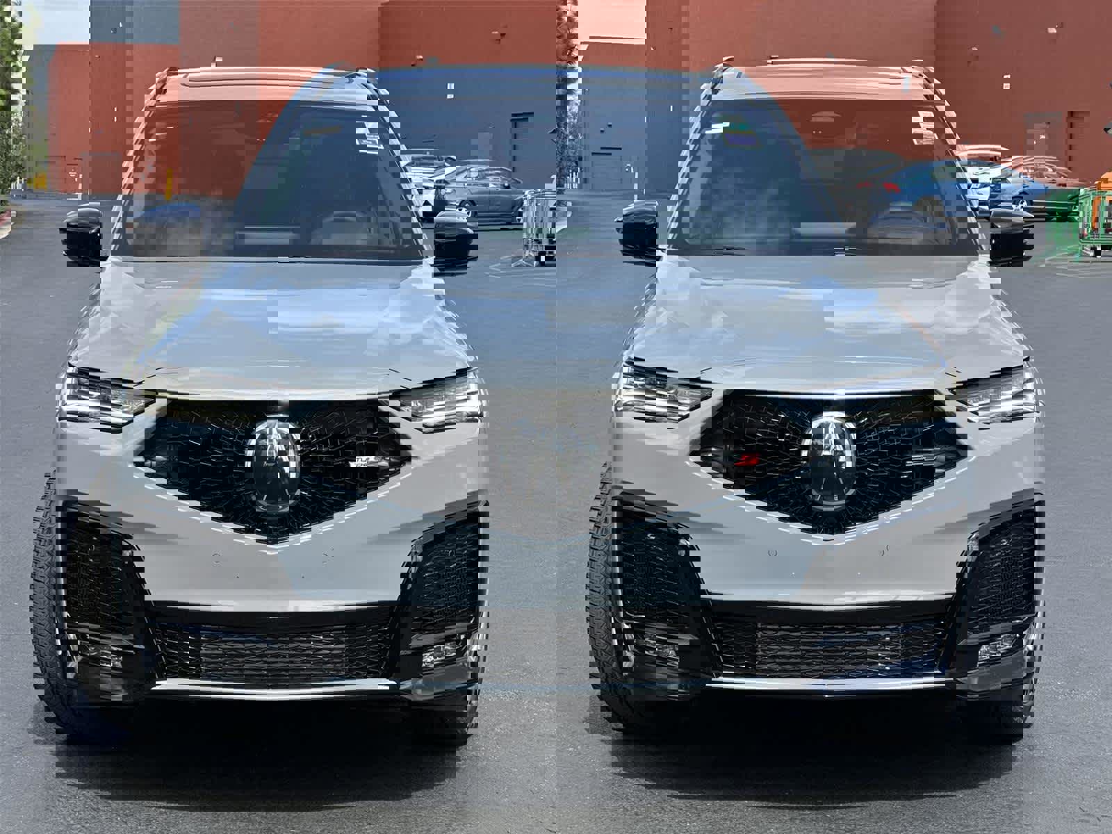 New 2026 Acura MDX Type S image 6