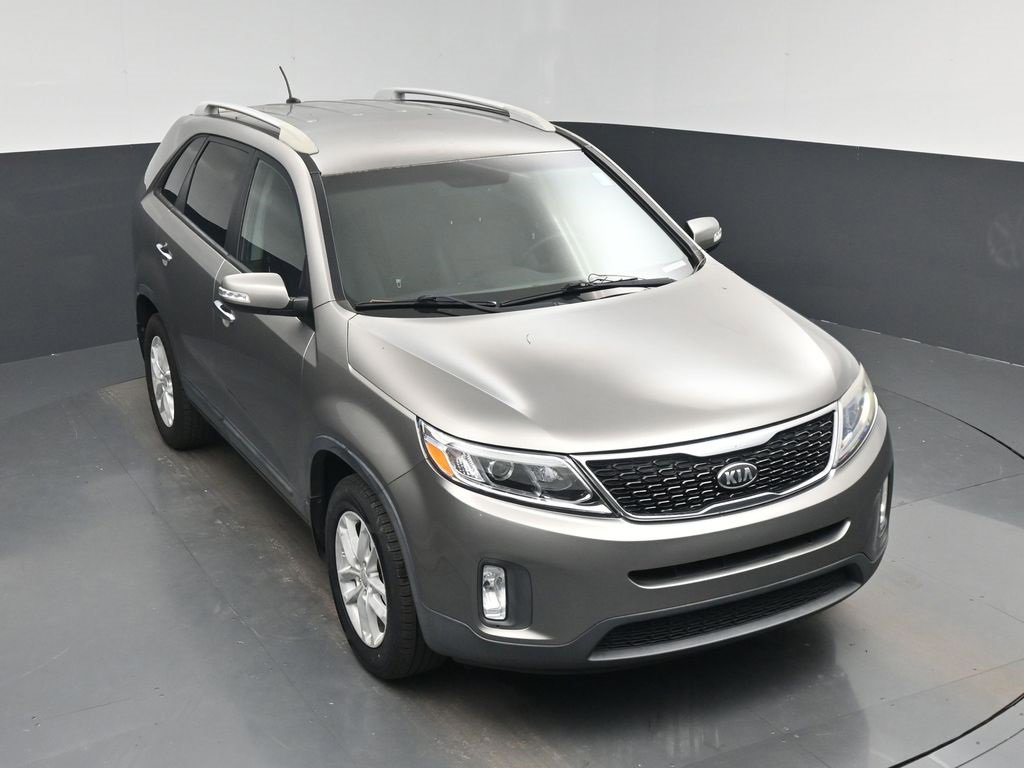 Used 2015 Kia Sorento LX image 33