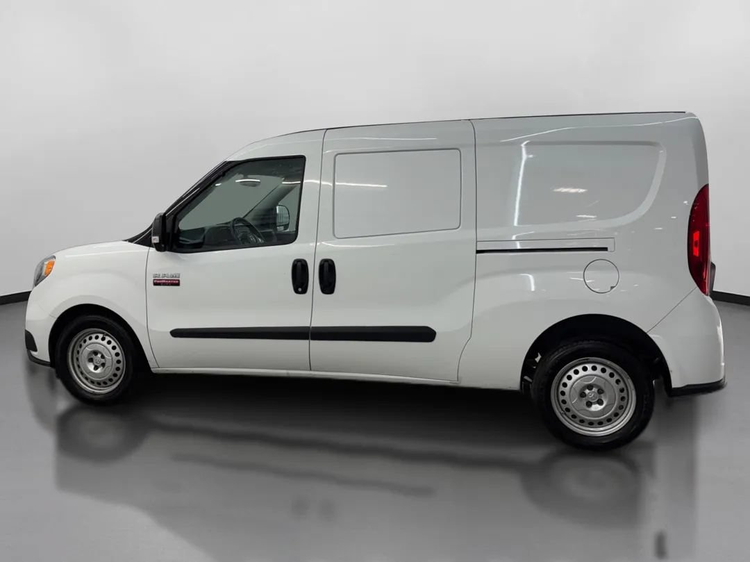 Used 2022 RAM ProMaster City Tradesman FWD image 5