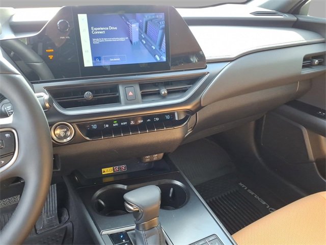 Certified 2024 Lexus UX 250h AWD w/ Premium Package image 21