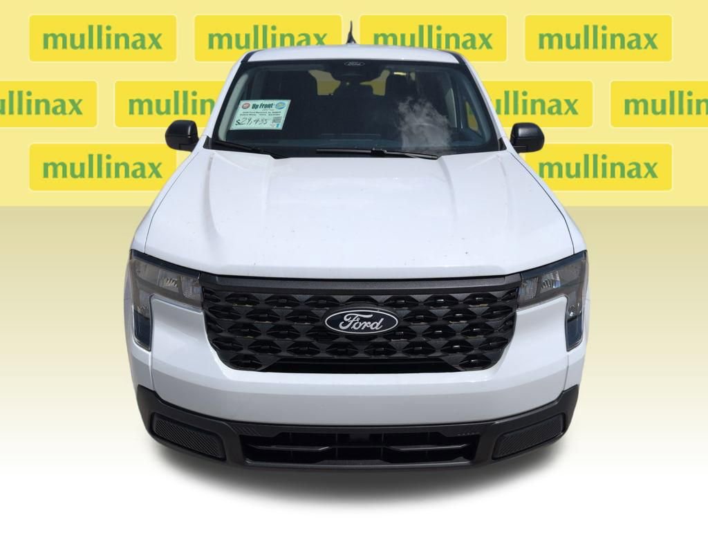 New 2026 Ford Maverick XL image 13