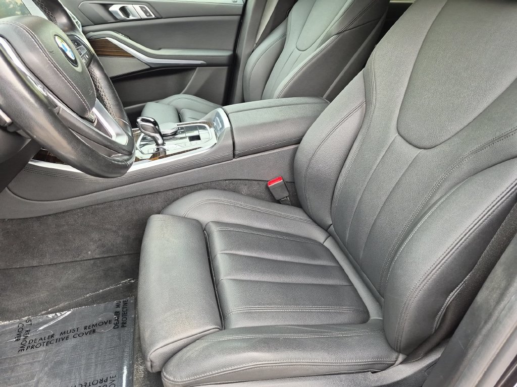 Used 2019 BMW X5 xDrive40i w/ Premium Package 2 AWD/4WD image 12