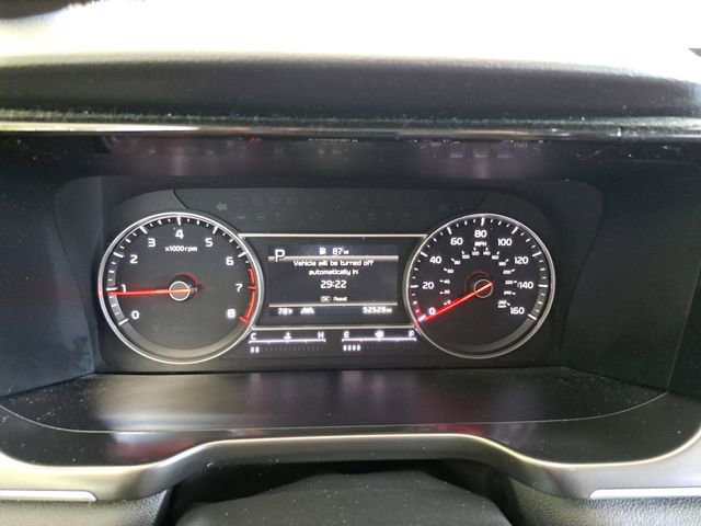 Used 2023 Kia Sorento S w/ Panoramic Sunroof Package image 8