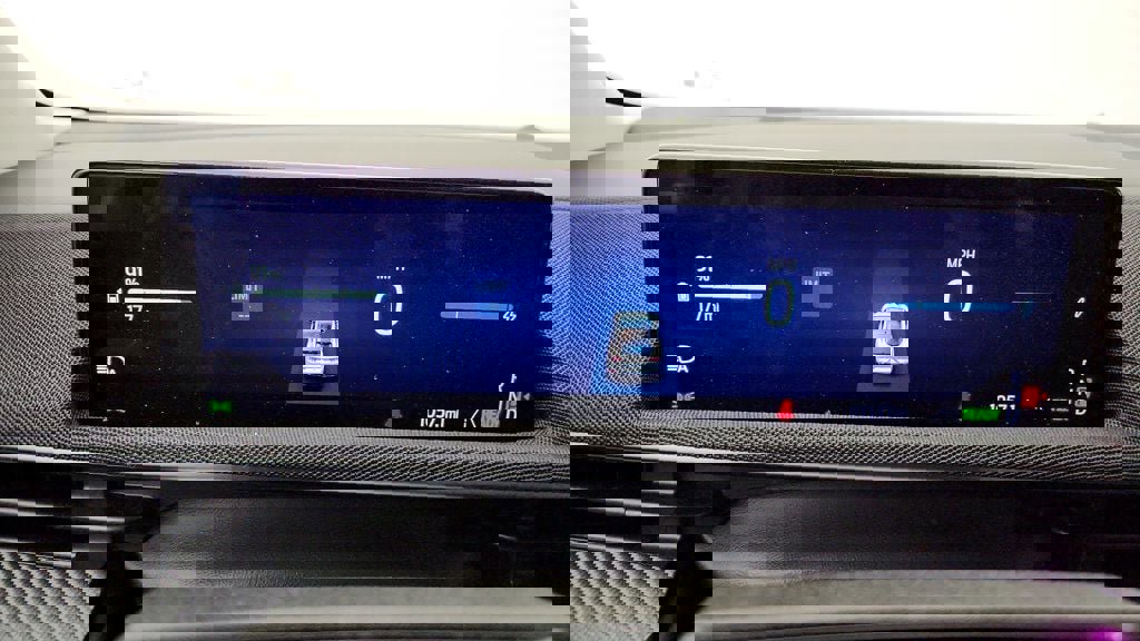 Used 2025 Ford Mustang Mach-E Select image 14