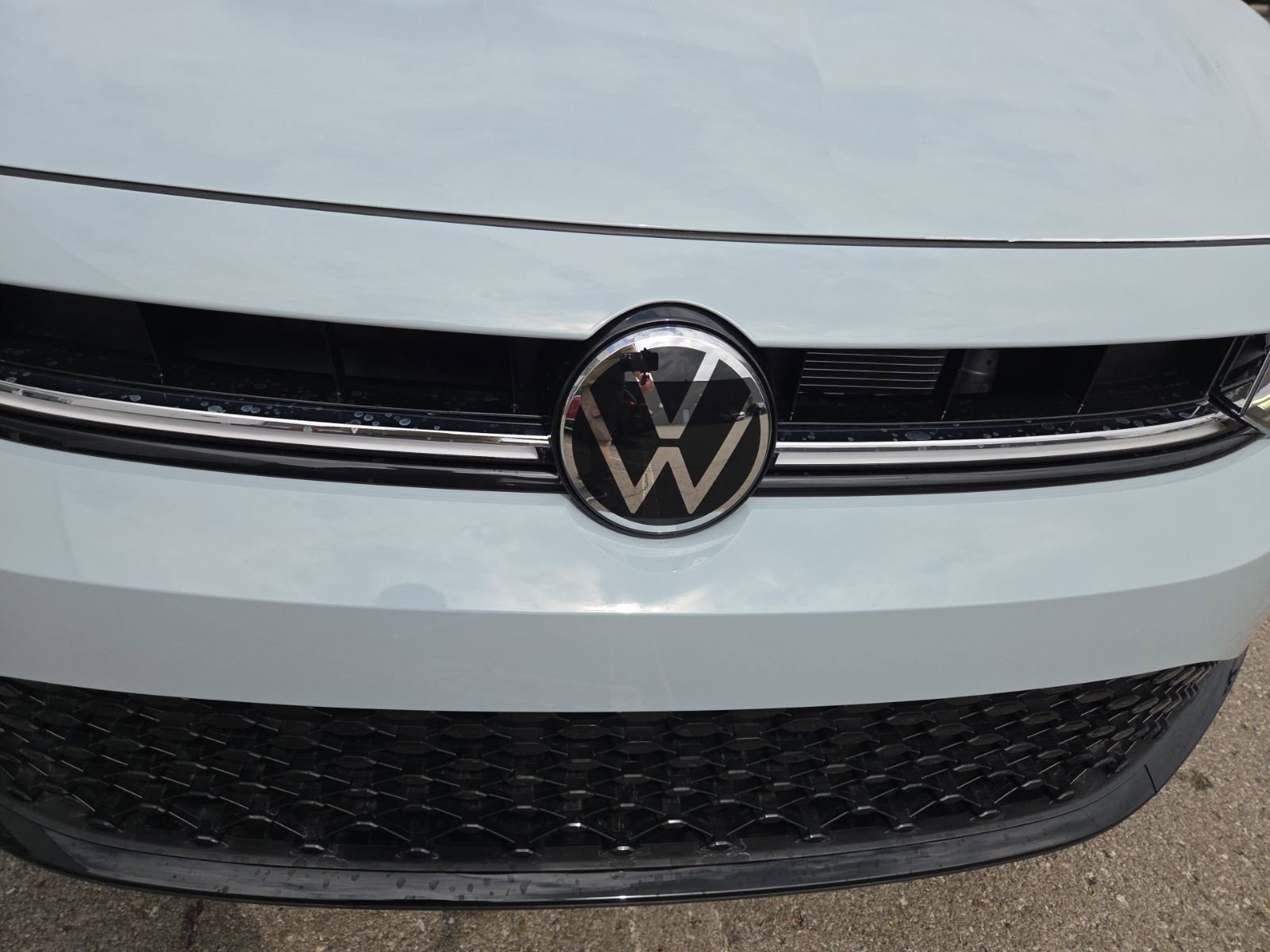 New 2026 Volkswagen Jetta Sport FWD image 14