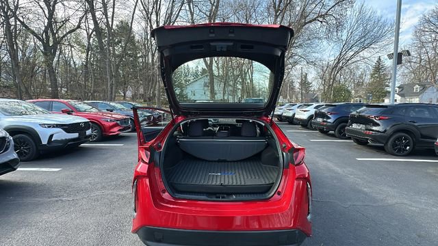 Used 2022 Toyota Prius Prime LE image 33