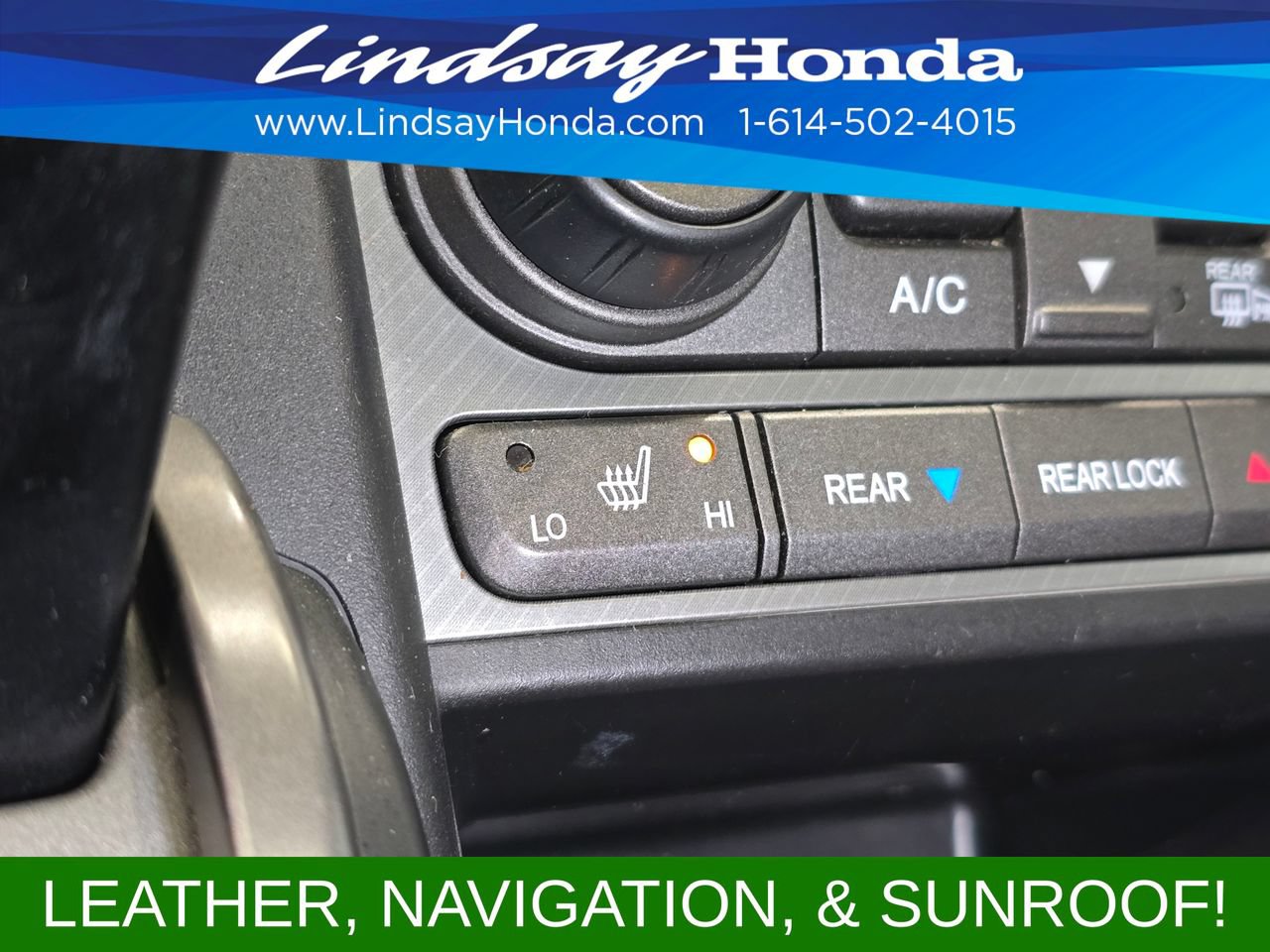 Used 2015 Honda Pilot EX-L image 20