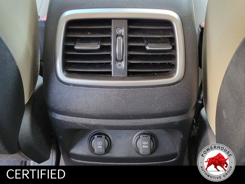Used 2018 Kia Sorento EX image 18