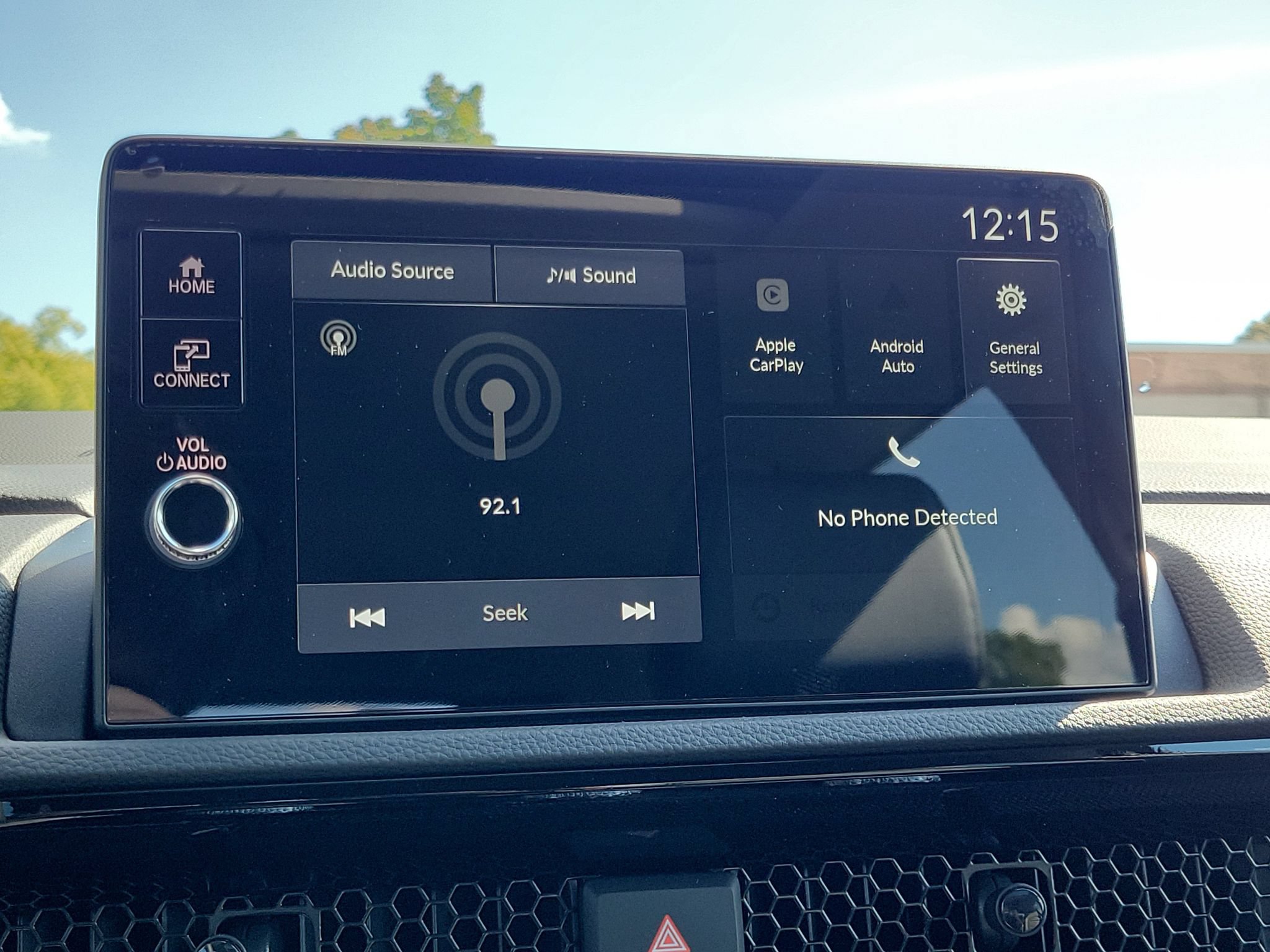 New 2027 Honda CR-V EX-L image 18