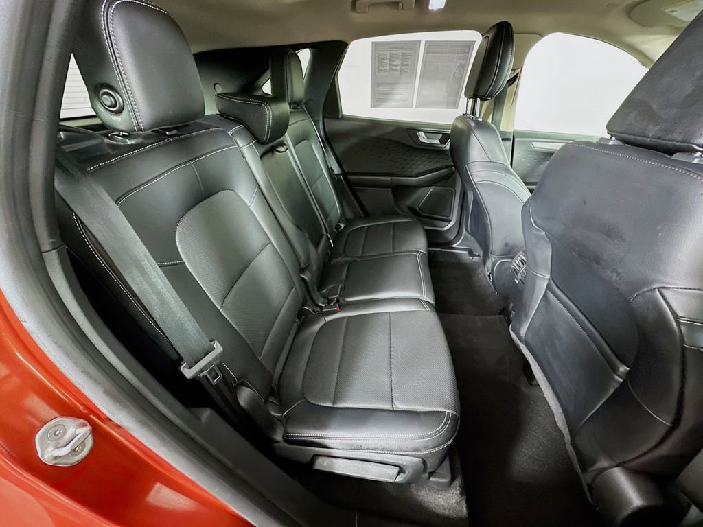 Used 2020 Ford Escape SEL image 35