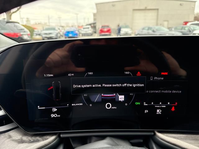 Certified 2025 Audi Q5 Prestige image 17