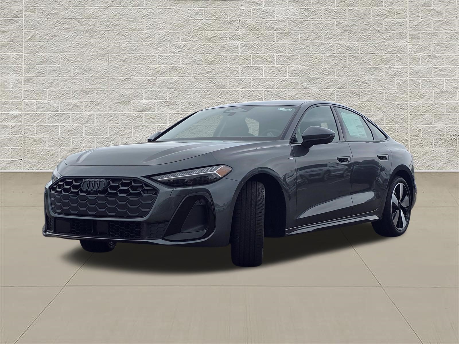 New 2026 Audi A5 2.0T Premium Plus AWD/4WD image 3