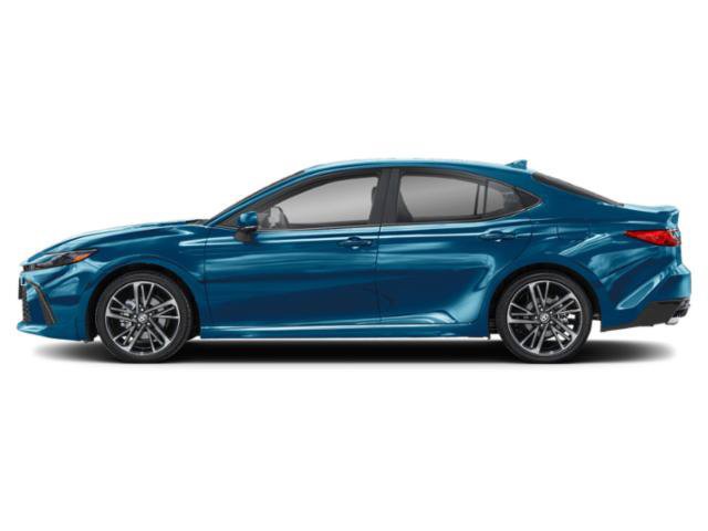 New 2026 Toyota Camry XSE AWD/4WD image 3