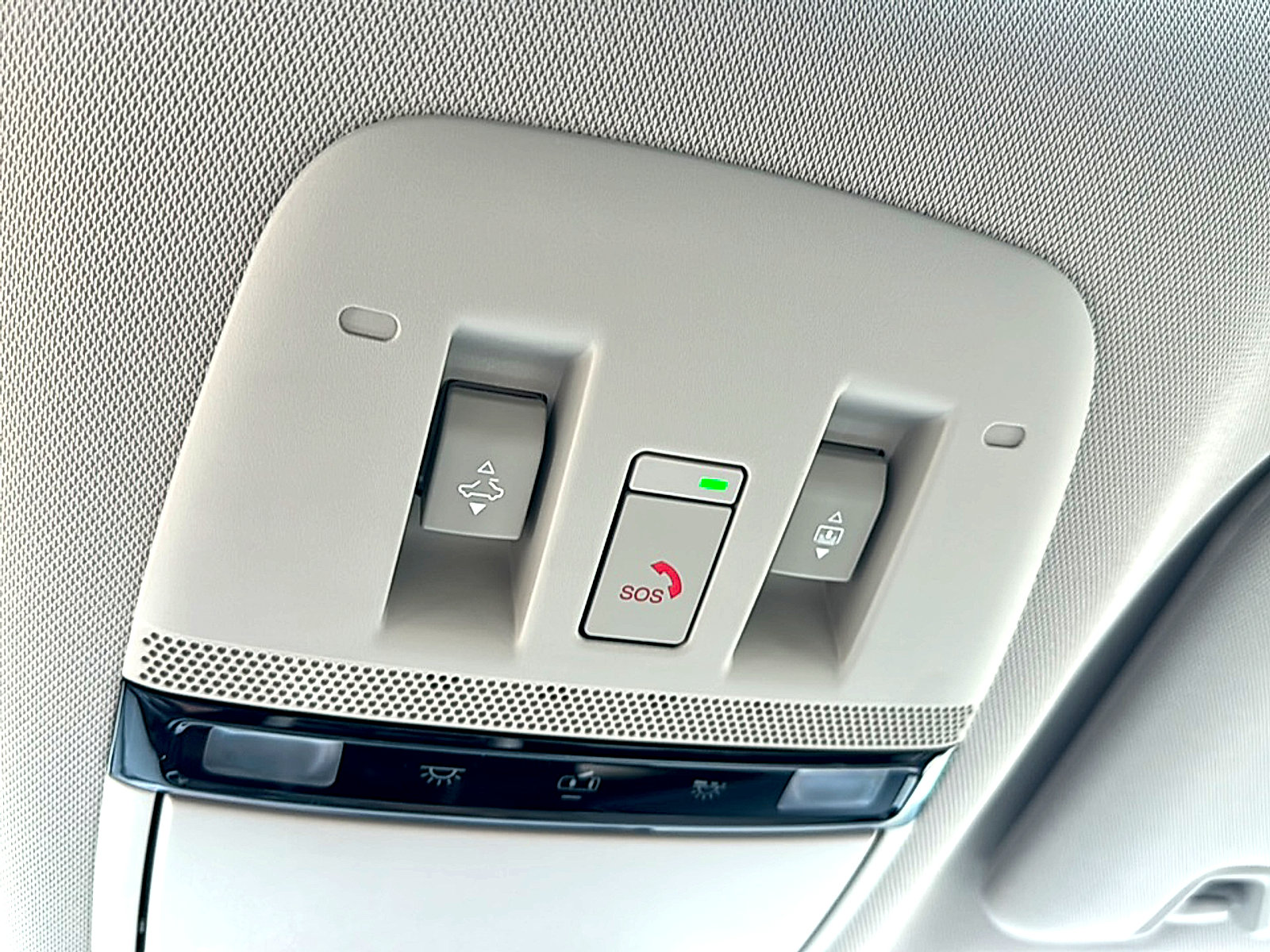 New 2025 Nissan Murano SL w/ Cargo Package image 26