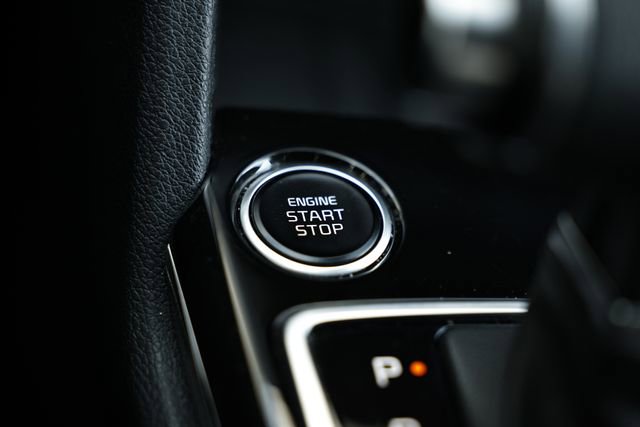 Used 2024 Kia Sportage X-Line w/ X-Line Premium Package image 38