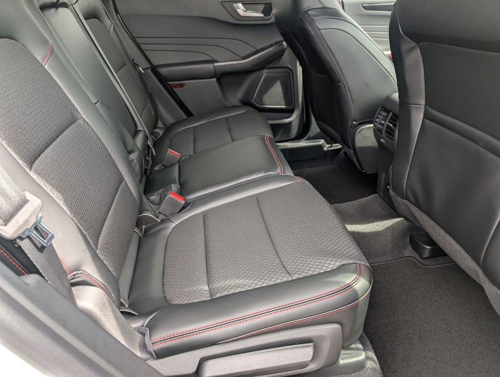 New 2026 Ford Escape ST-Line w/ Cold Weather Package image 42