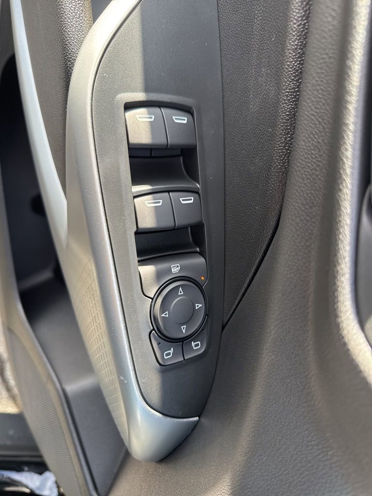 New 2026 Chevrolet Trax RS FWD image 21