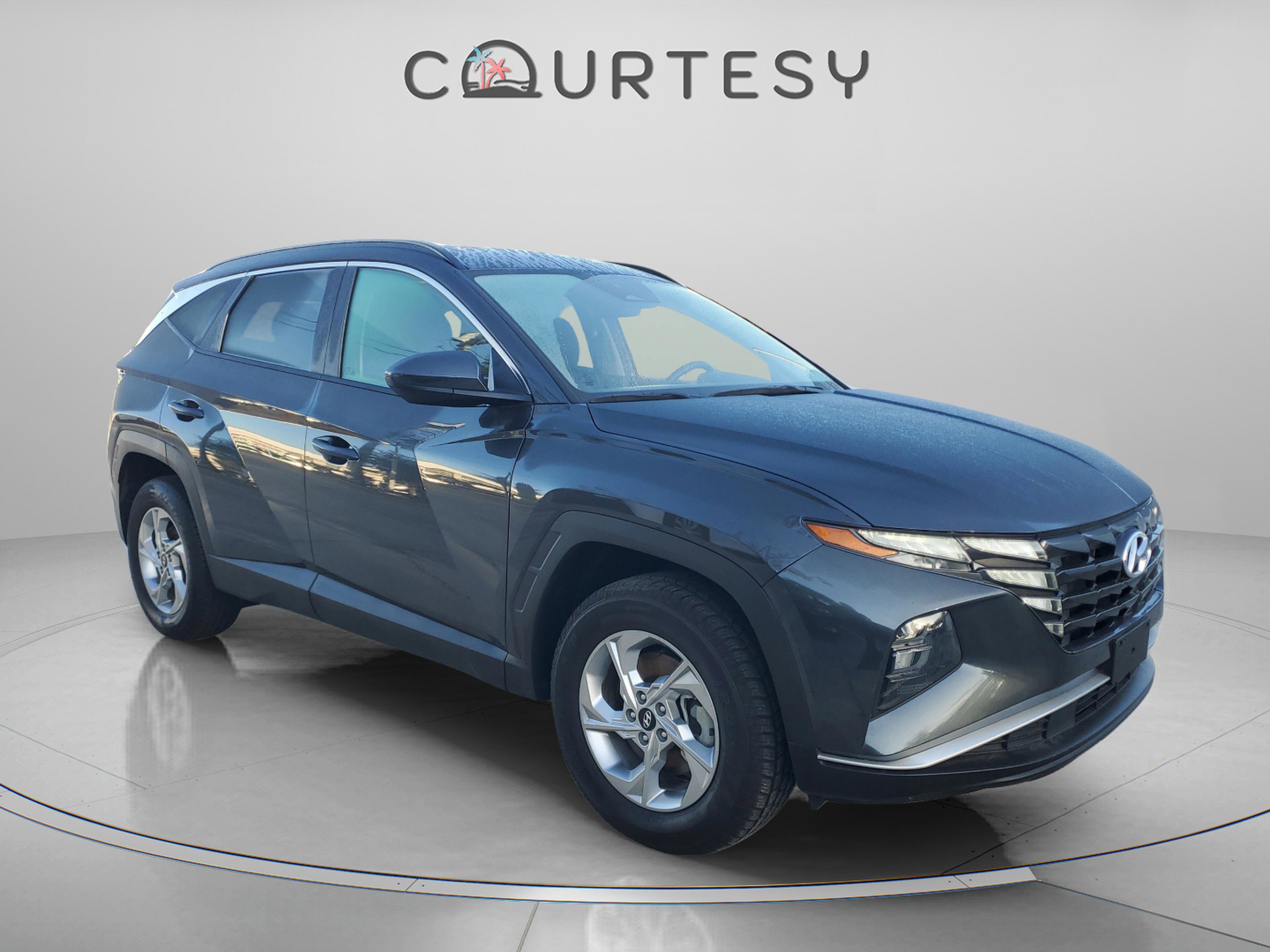 Used 2024 Hyundai Tucson SEL image 5