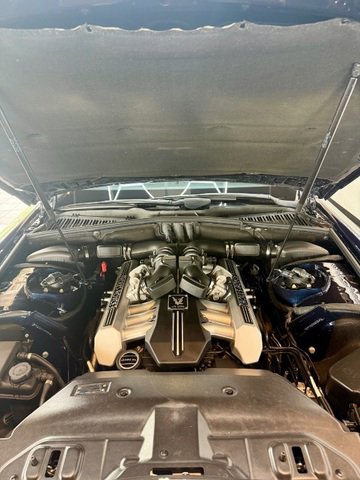 Used 2009 Rolls-Royce Phantom Sedan RWD image 39
