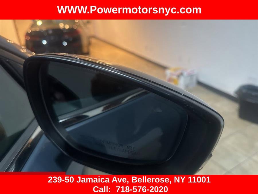 Used 2024 MAZDA CX-30 AWD 2.5 S w/ Preferred Package image 11