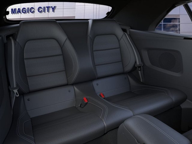 New 2025 Ford Mustang GT Premium RWD image 11