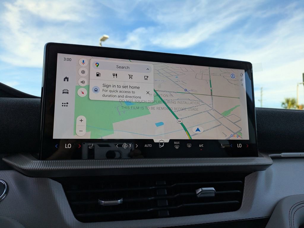 New 2026 Ford Explorer Active image 26