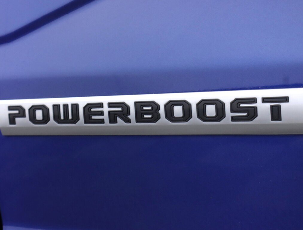 Used 2024 Ford F150 XLT w/ Mobile Office Package image 40